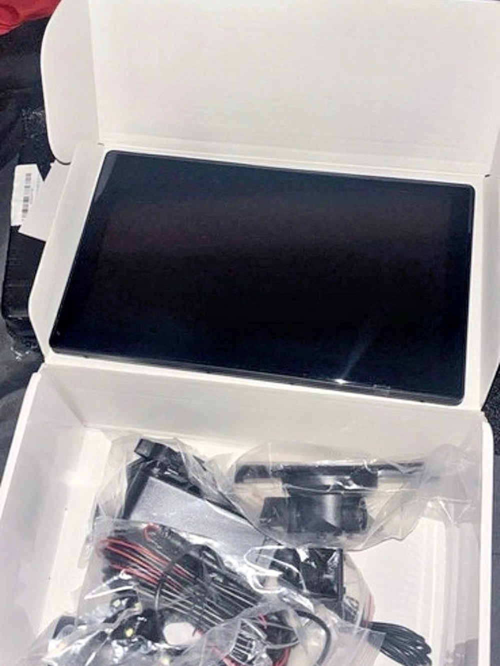 Timbre Wireless SmartScreen Stereo - Picture 2 of 3